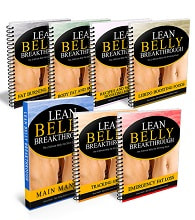 Lean Belly Breakthrough System